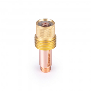 # FoxWeld Корпус цанги 1,6мм с газовой линзой (701.0203/ТЕ0006-16) - Высококачественное сварочное оборудование от FoxWeld (КНР)