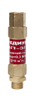 Затвор предохранительный Redius ЗП-3Г-211
