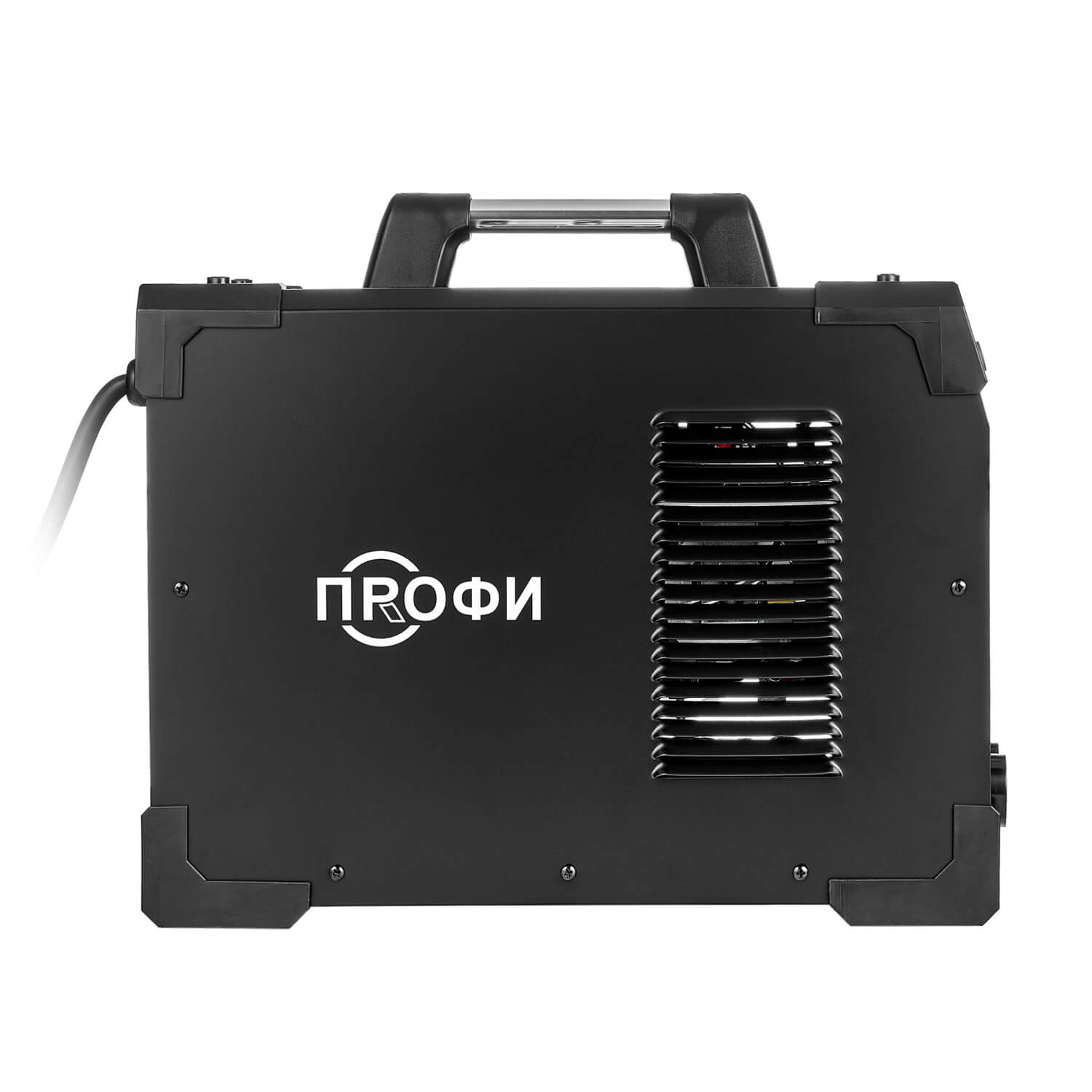 # Профессиональный сварочный аппарат ПРОФИ ARC 250 (380V) — Ваш надежный помощник в сварке!