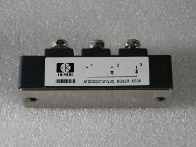 Диодный модуль MZC200TS120S
