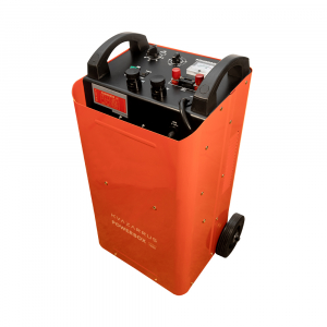 # Пуско-зарядное устройство KVAZARRUS PowerBox 1000: Надежный помощник для сварочных работ и автомобильного обслуживания