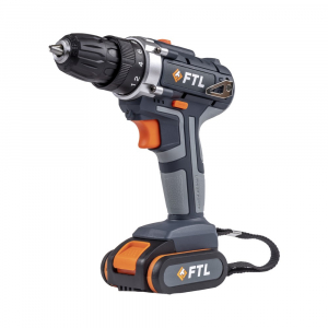 # Аккумуляторная дрель-шуруповерт FTL PSR 14,4V - Идеальный инструмент для профессионалов и любителей!
