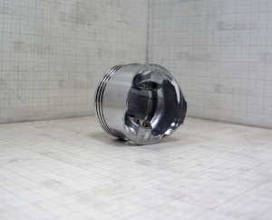 Поршень для  AGE 3500 / AGE 3500D на двигатель SR170F/P (2.51.08.001100)