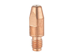 M8×30 CU-CR-ZR Ø1.0 - Болт для сварочного оборудования | ICU0005-80