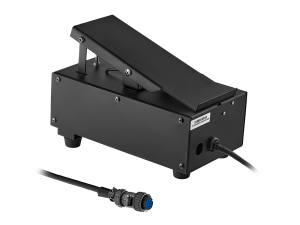 Педаль ДУ TIG 500 Р АС/DC (J1210) - Купить сварочное оборудование для профессионалов