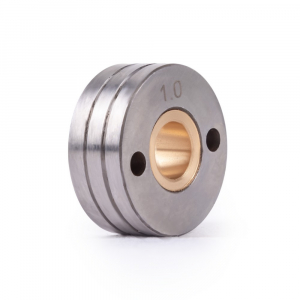 # Ролик INVERMIG 350E/500E SAGGIO MIG 250/200-S для сварки д.0,8-1,0 мм - надежное решение от FoxWeld (КНР)