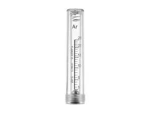 Ротаметр Ar/CO2 2Р для смесителей - 0-25 л/мин | Сварочное оборудование