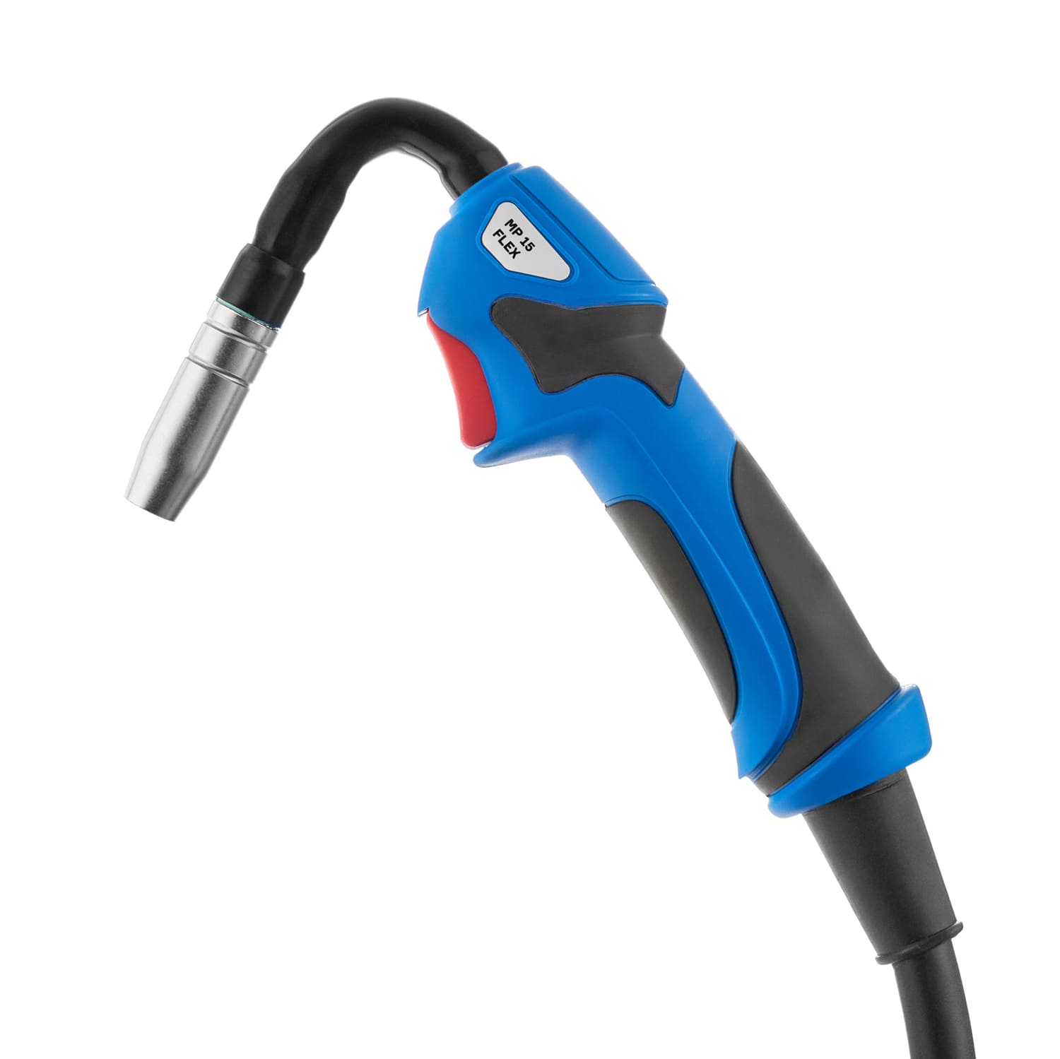 # Горелка MIG MP 15 FLEX 5м FLX1505: Идеальный инструмент для качественной сварки!