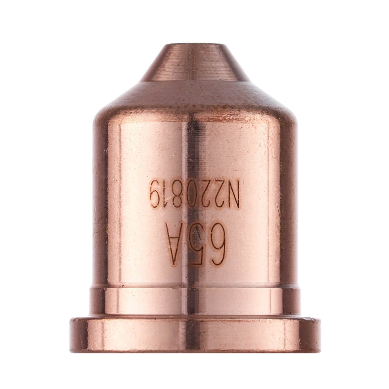 # Сопло d1,1 65A PMX 65-105 HPT0302 — идеальное решение для качественной сварки!