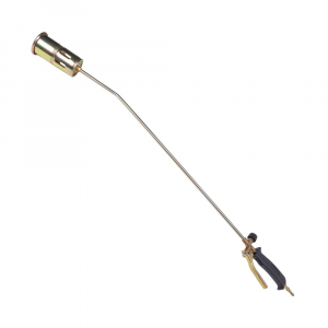 # Горелка кровельная газовоздушная VARTEG ГВД-1000Р, д.60 – высококачественное сварочное оборудование от FoxWeld (КНР)