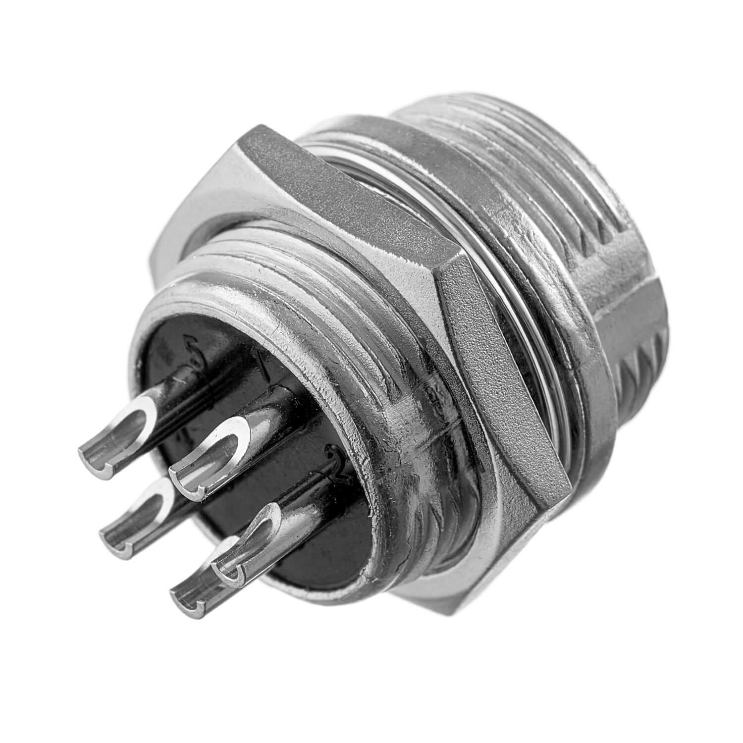 # Разъем 5-M PIN0501: Высокое качество и надежность для ваших проектов!
