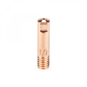 # Наконечник М6х25х1.0 прямой VARTEG (140.0253/MD0008-10) - идеальное решение для сварочных работ