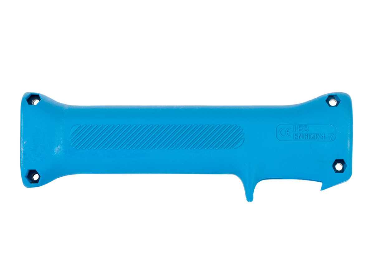 # Рукоятка Сварог (MS 40) ICV0800 — надежность и удобство в каждой сварке!
