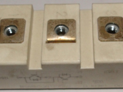 Модуль IGBT BSM75GB120DN2