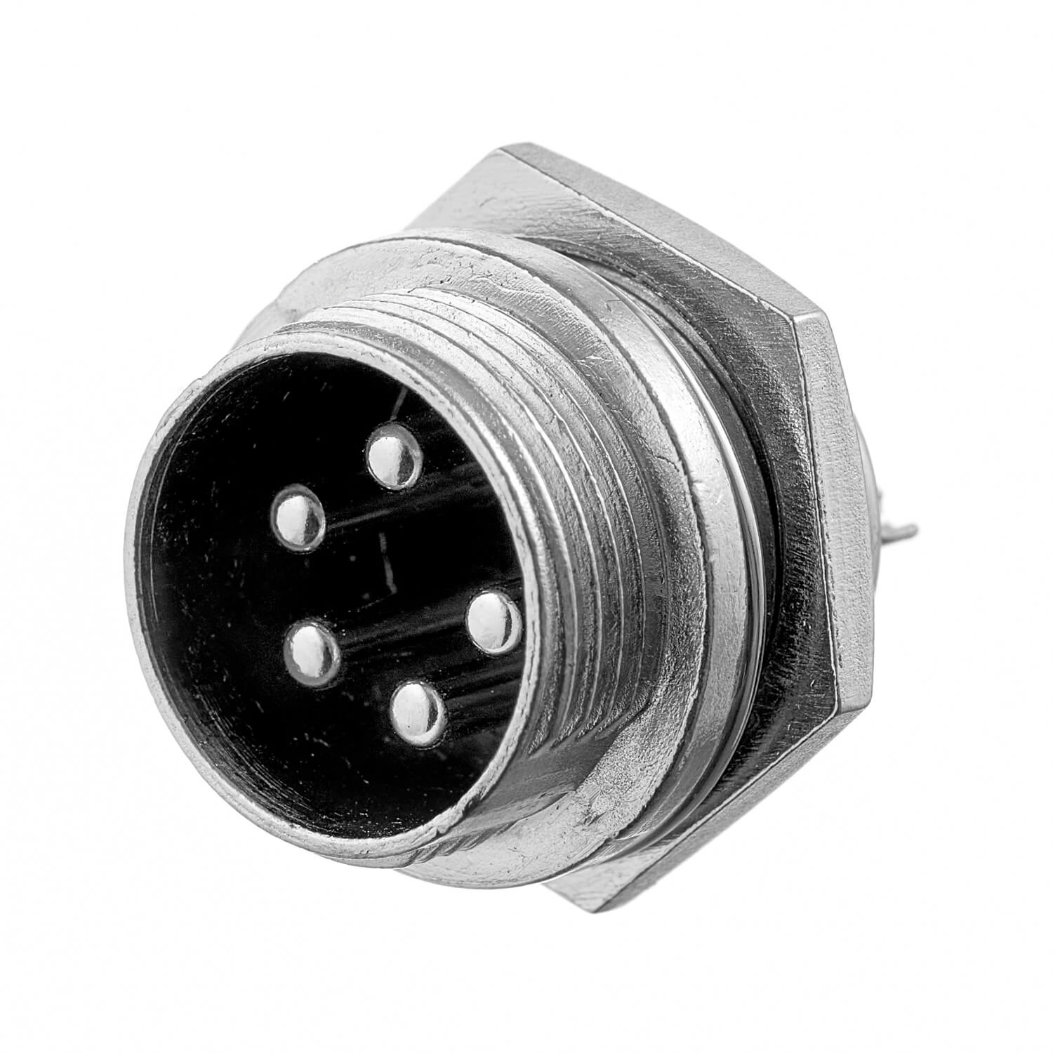 # Разъем 5-M PIN0501: Высокое качество и надежность для ваших проектов!