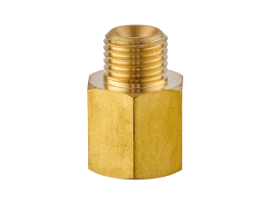 Переходник 1/4" (внеш) - М16×1.5 (внут) IZT5683 для сварочного оборудования | Купить онлайн