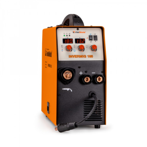 # Сварочный полуавтомат Invermig 185 от FoxWeld — идеальное решение для профессионалов и любителей!