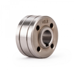 # Ролик INVERMIG 240 DP д.0,8-1,0 V - Идеальное решение для качественной сварки!
