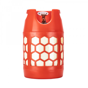 # Полимерно-композитный газовый баллон 18 л (LPG/СУГ) RSV Composite - идеальное решение для сварочных работ