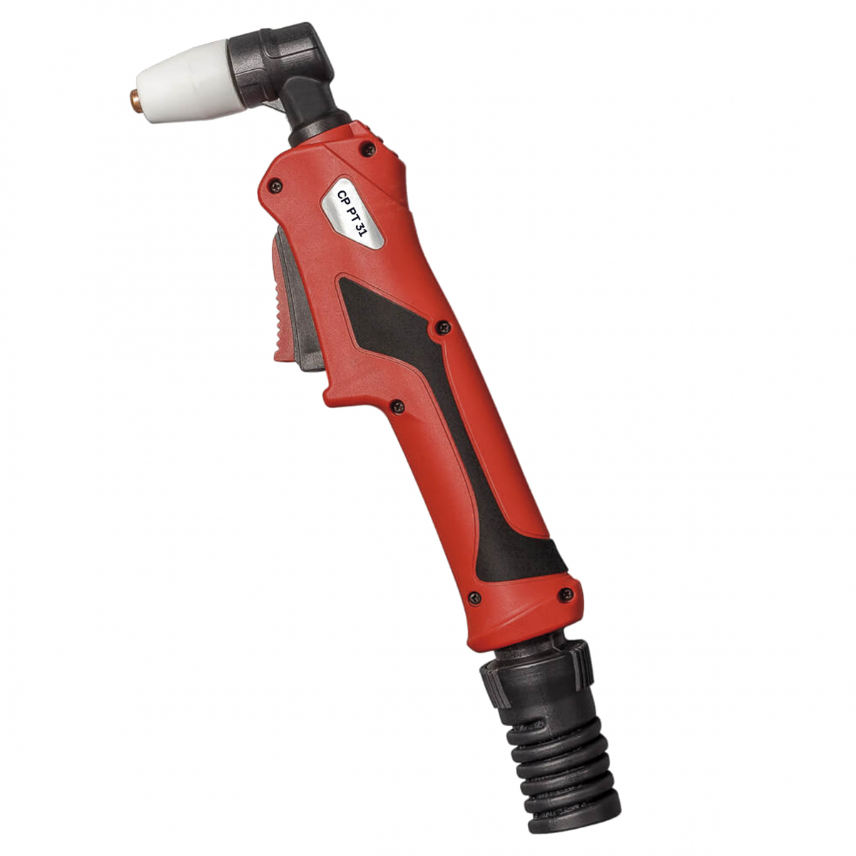 # Резак плазменный CP PT 31 5м (M16х1,5; 2pin) - Высококачественное решение для резки металла!