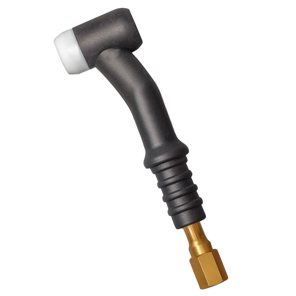 # Головка горелки TIG TP 17F SAN1702 - Мощное решение для качественной сварки!