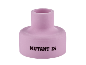 Сопло для газовой линзы MUTANT №24 Ø38.9 | IGS0733—SVA01 - Купить сварочные материалы