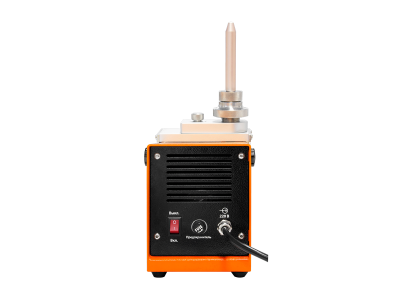 TIG EXPERT - Профессиональное сварочное оборудование для высококачественной сварки