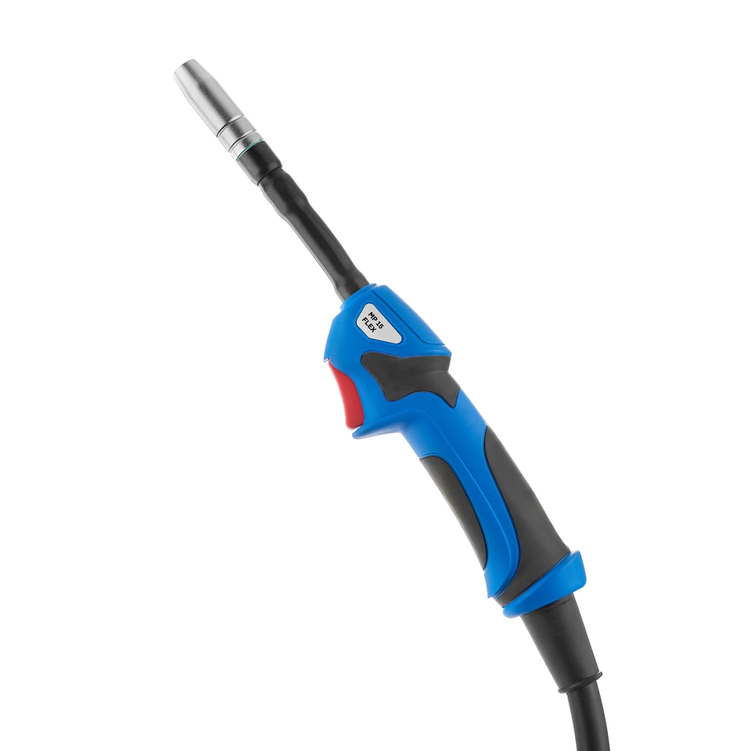 # Горелка MIG MP 15 FLEX 5м FLX1505: Идеальный инструмент для качественной сварки!