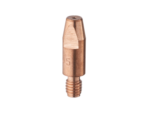 M8×30 E-CU Ø1.2 - Крепеж для сварочного оборудования | ICU0005-12