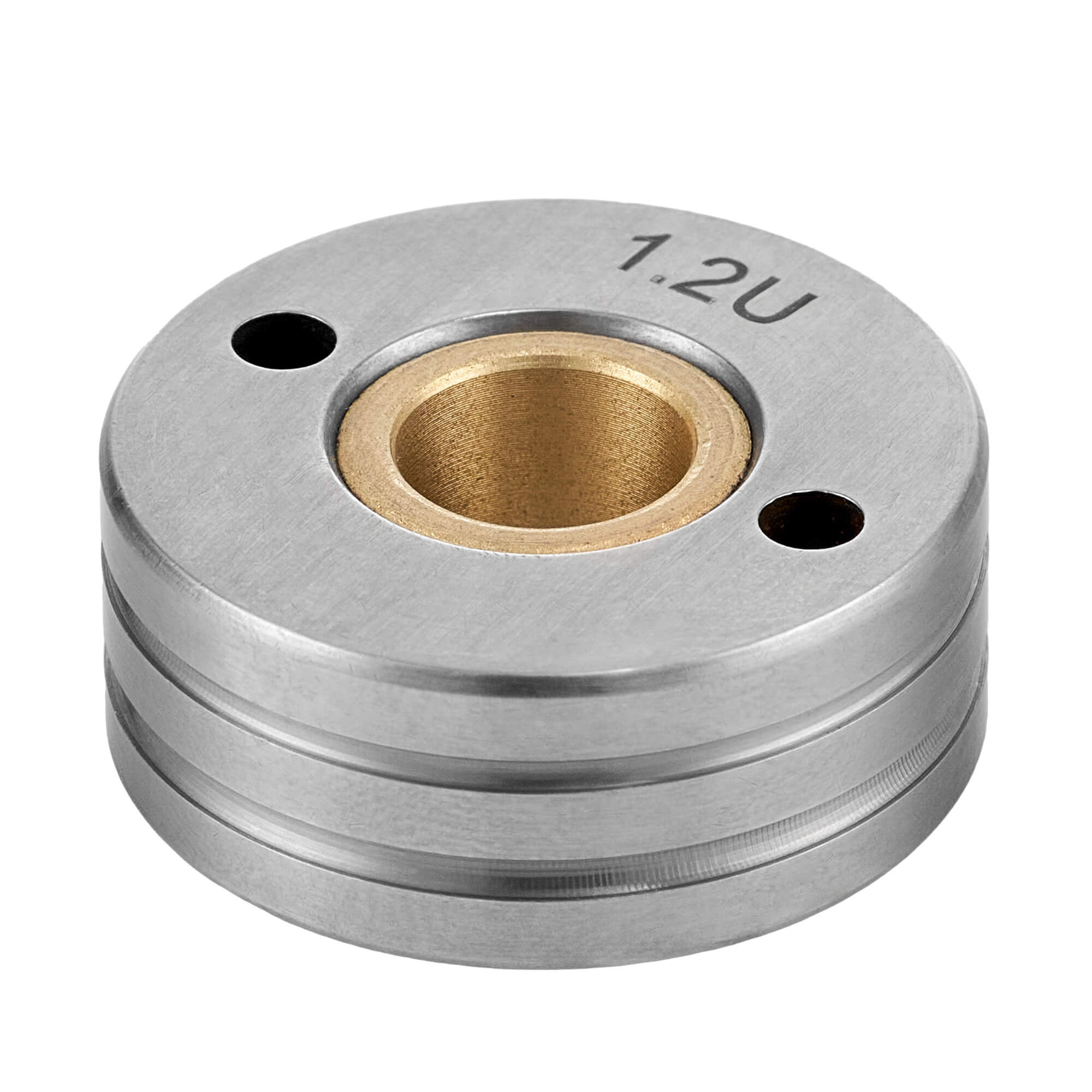 Ролик подающий 30х10х12 U 1,2–1,6