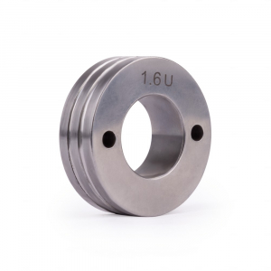 # Ролик AL INVERMIG 358/508 и SAGGIO MIG 500 D/P - Качественное сварочное оборудование от FoxWeld (КНР)