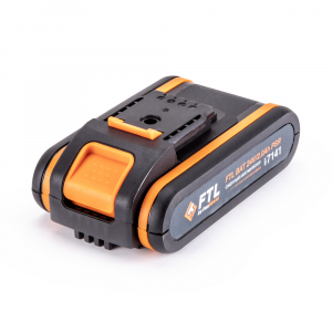 # Сменный Li-Ion аккумулятор FTL BAT 24V/2.0Ah PSR для сварочного оборудования
