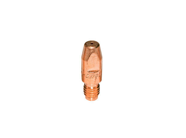 КЕДР Наконечник E-Cu/Alu КЕДР EXPERT М6 / Ø 0.8 мм (8,0 / 28)