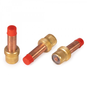 Держатель цанги GasLens d.1.0 (TIG17-18-26)