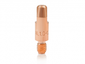 КЕДР Наконечник E-Cu/Alu КЕДР PRO М6 / Ø 1.0 мм (8,0 / 28)