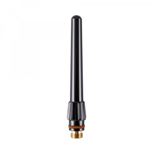 # Колпачок длинный SAGGIO TIG-550 (119мм) — идеальное решение для сварки!