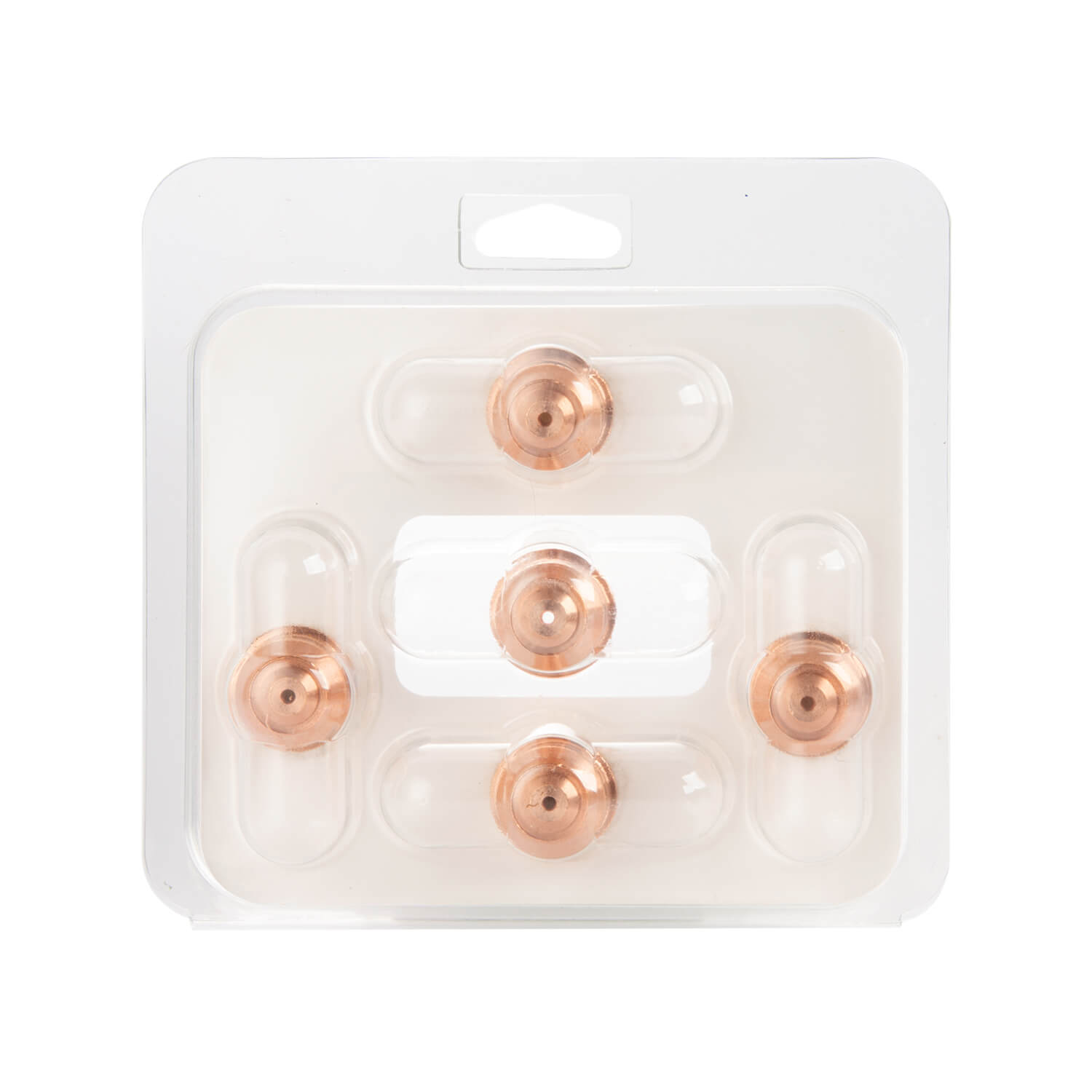 # Сопло d1,7 125A PMX 125 HPT0309 – Высококачественное решение для сварочных работ!