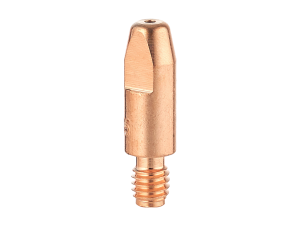 M6×28 E-CU-AL Ø1.2 | Сварочные материалы и оборудование - ICU0004-62
