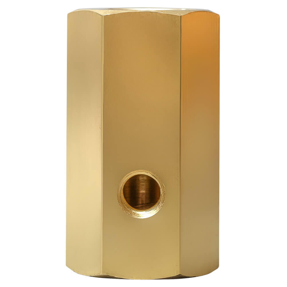 # Переходник 3/8G–ОКС (вода) DAB3800 - Артикул: 070.100.031 для надежного соединения!