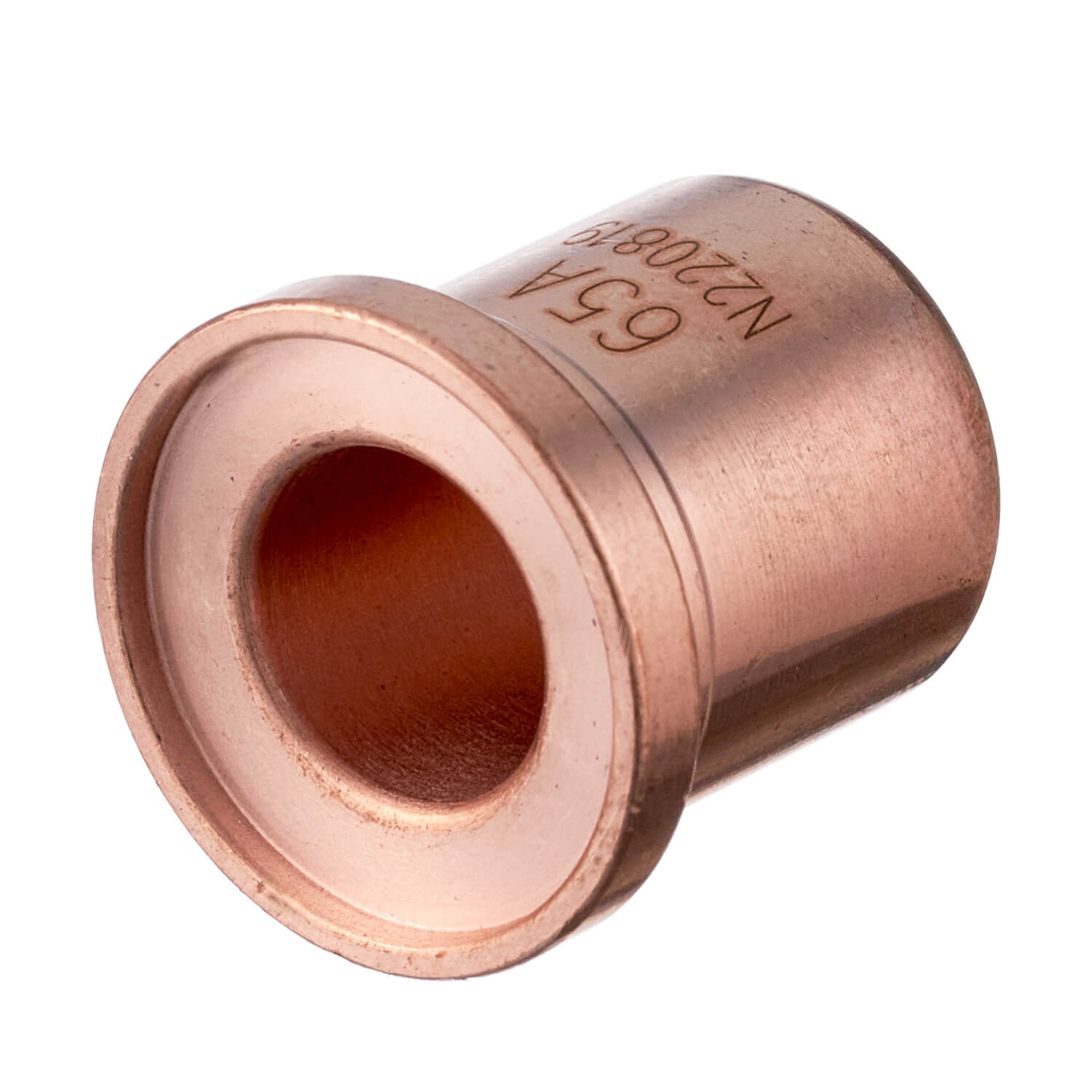 # Сопло d1,1 65A PMX 65-105 HPT0302 — идеальное решение для качественной сварки!