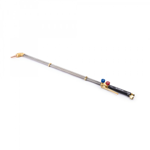 # Резак удлинённый FoxWeld РЗУ-300РК: Высокая производительность и удобство в работе для сварщиков