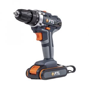 # Аккумуляторная дрель-шуруповерт FTL PSR 24V: Идеальный инструмент для сварочных работ и монтажа!