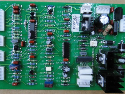 Плата B06162