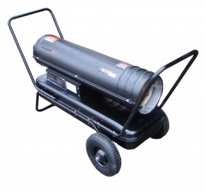 Тепловая пушка дизельная FoxWeld D50