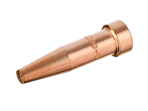 Мундштук 6290 AC для Р3 62—3F, Р3У 62—3F ацетиленовый №0 10-15мм - сварочное оборудование