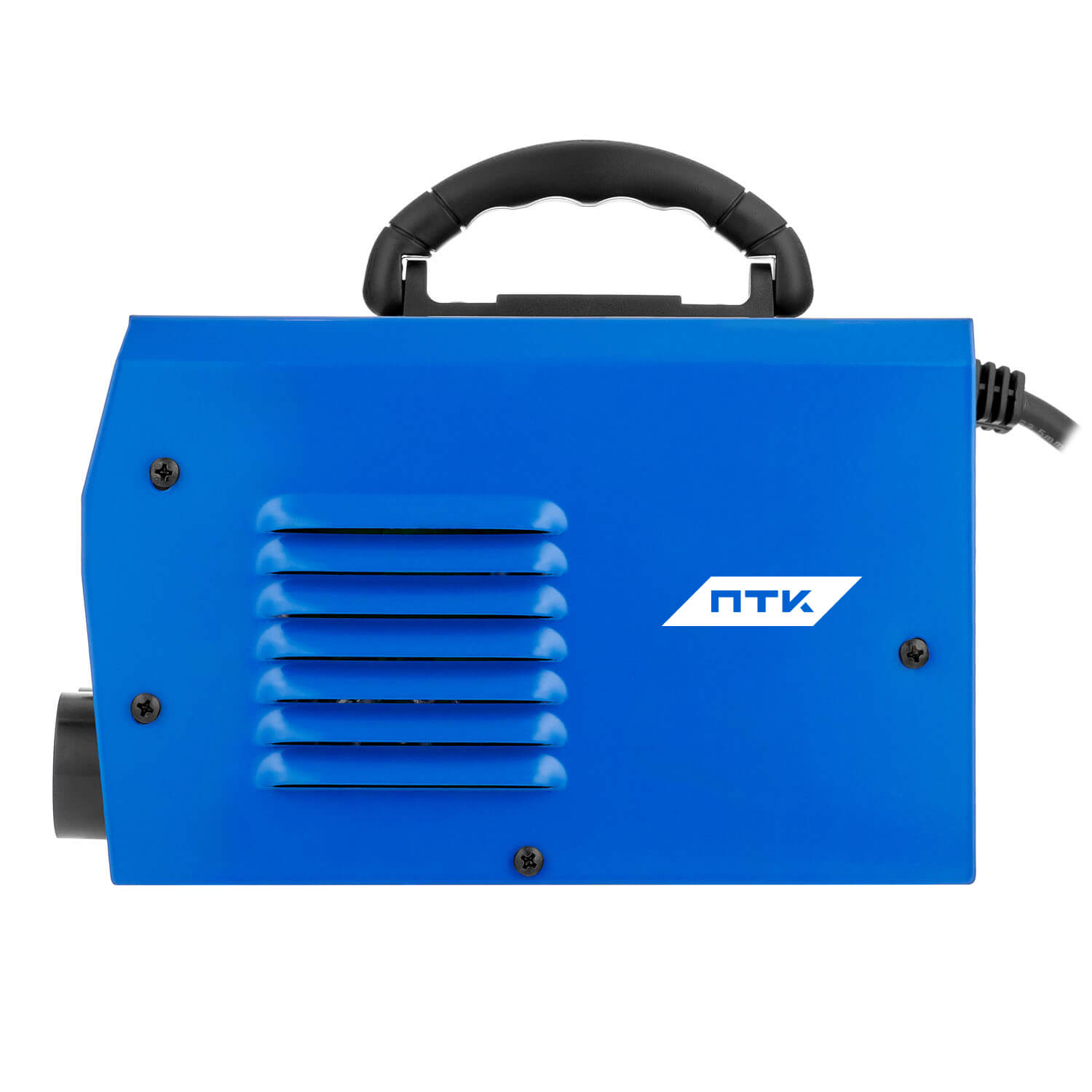 # ПТК МАСТЕР ARC 250 FD25 LCD: Совершенство сварки с инновационным управлением!