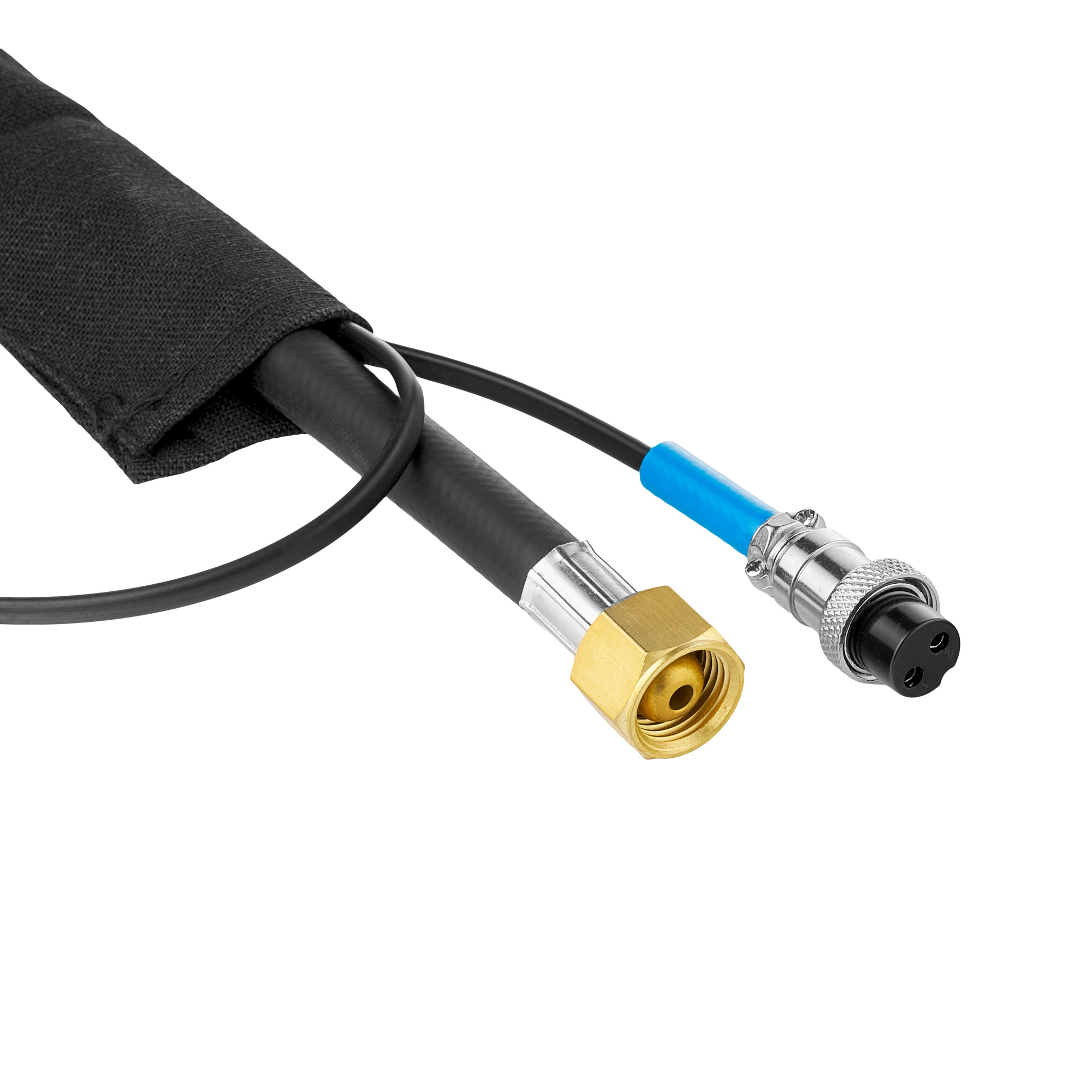# Плазменный резак CP PT 31 5м (M16x1,5; 2pin) - Надежный инструмент для профессионалов!