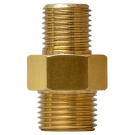Переходник M12х1–M10х1 (внут) DAB1210 Артикул: 070.100.042