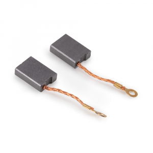 # Графитовые щётки для AG 230 (комплект 2 шт.) - Идеальное решение для вашего сварочного оборудования!