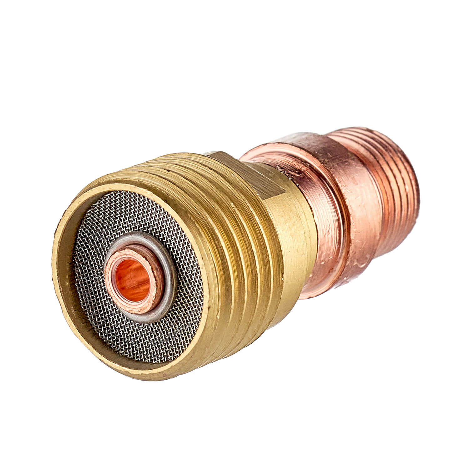 # Держатель цанги d2,4мм (TIG TP 17/18/26) COL1724 - Надежность и качество в каждом сварочном проекте!